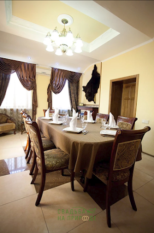 Фото №1 зала Вип зал