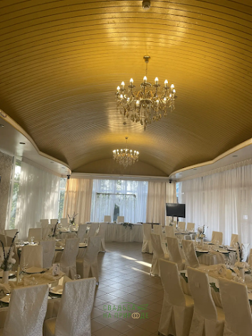 Фото №1 зала Зал «Набережный» 