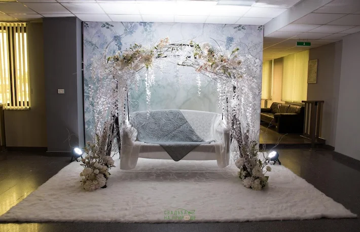 Фото №3 зала Red hall