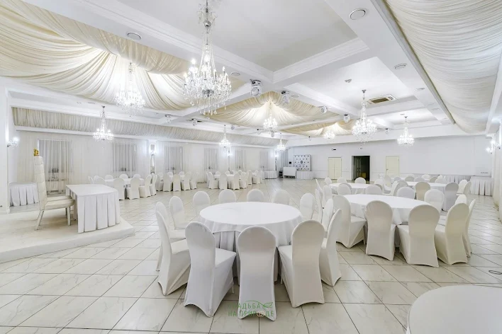 Фото №3 зала Зал «Аспан» 