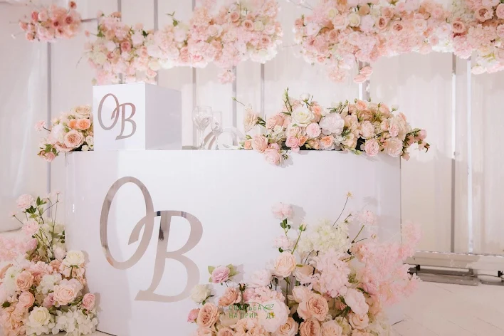 Фото №3 зала Шатер