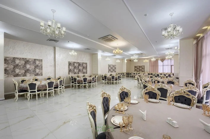 Фото №4 зала Большой зал