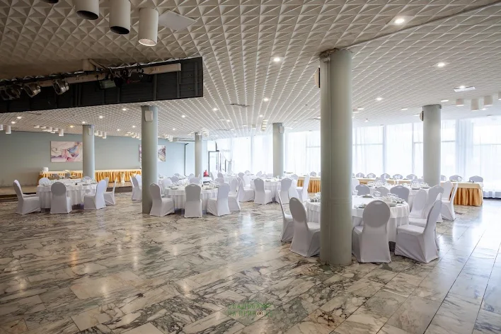 Фото №4 зала Зал «Аструс» 