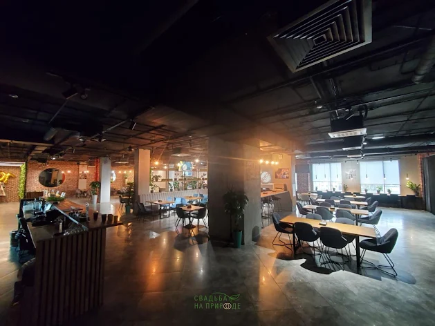 Фото №3 зала Основной зал