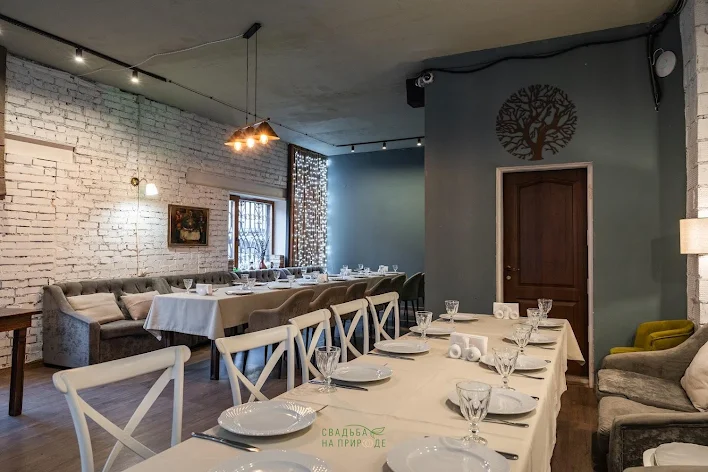 Фото №1 зала 1 этаж