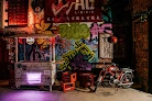 Фото №3 зала URBAN