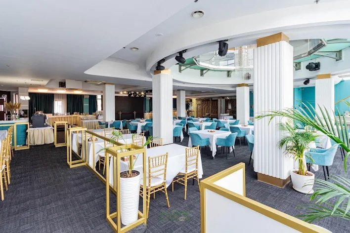 Фото №1 зала Зал «Панорамный» 