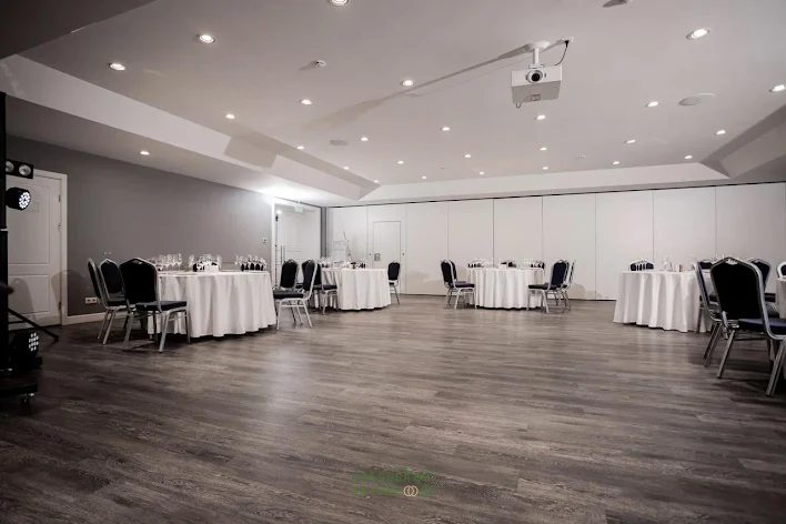 Фото №3 зала Зал «Островский hall» 