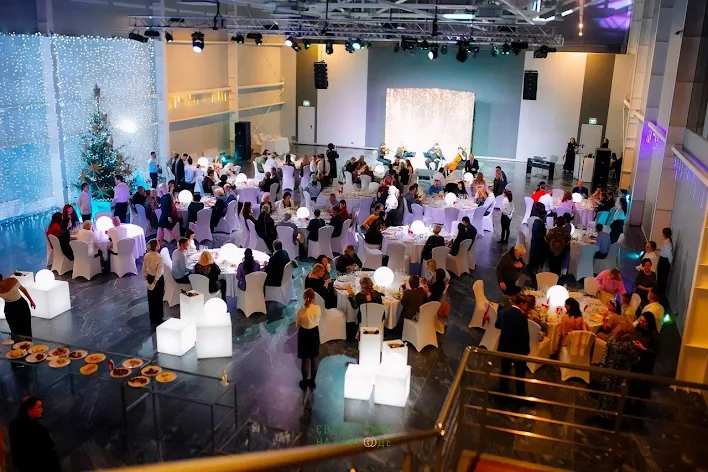 Фото №3 зала Амбассадор холл