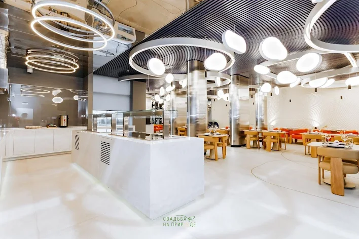 Фото №3 зала Зал «Фотон» 