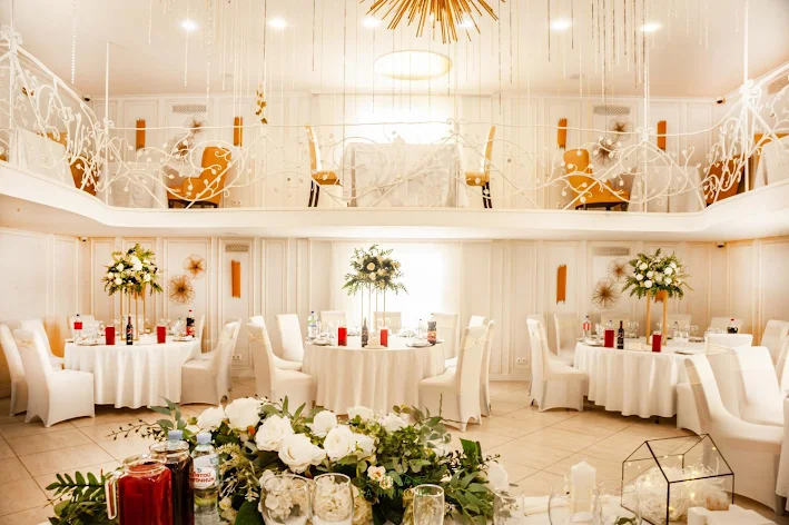 Фото №3 зала Ресторан «#proСчастье» 