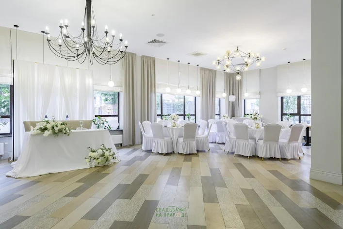 Фото №4 зала Основной зал