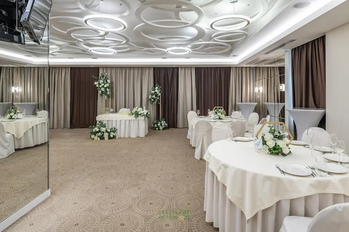 Фото №4 зала Зал «Шишкин» 