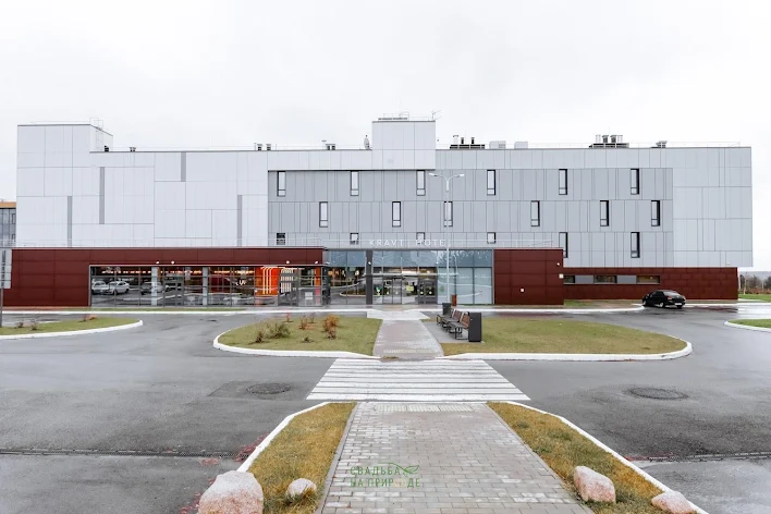 Фото №1 зала Переговорная комната 2