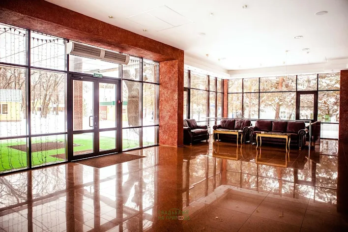 Фото №1 зала Основной зал