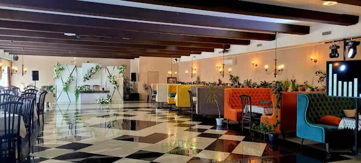 Фото №3 зала Банкетный зал