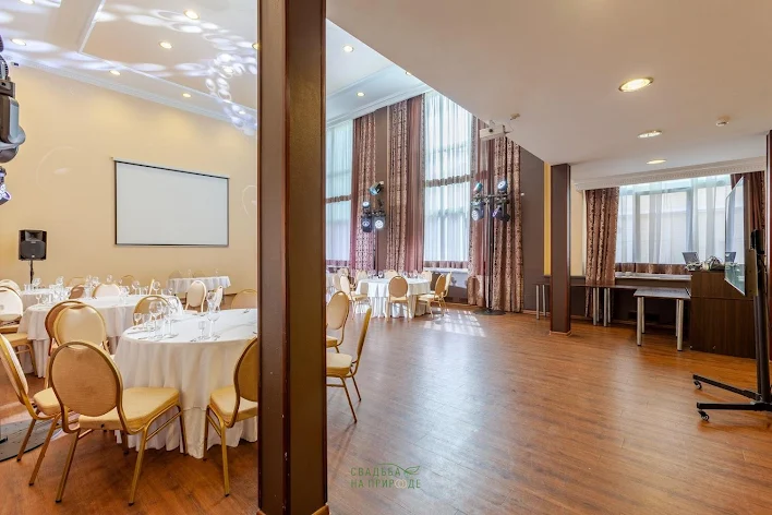 Фото №2 зала Зал «Дворянский» 