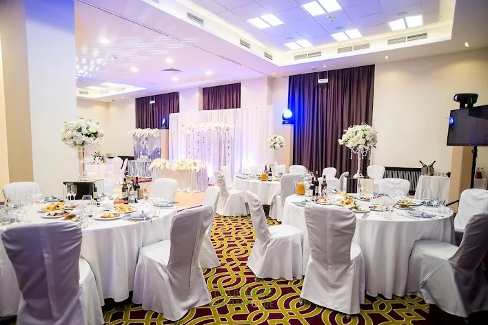 Фото №1 зала Зал «Волга» 