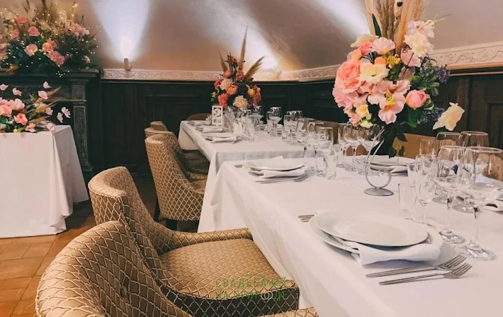 Фото №1 зала Помещение