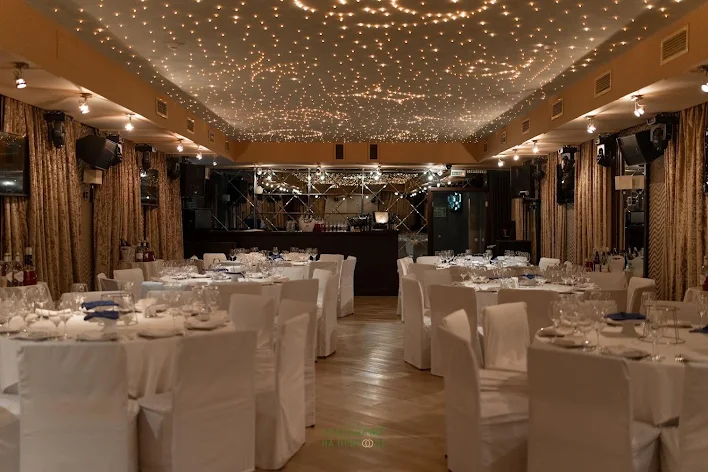 Фото №4 зала Банкетный зал