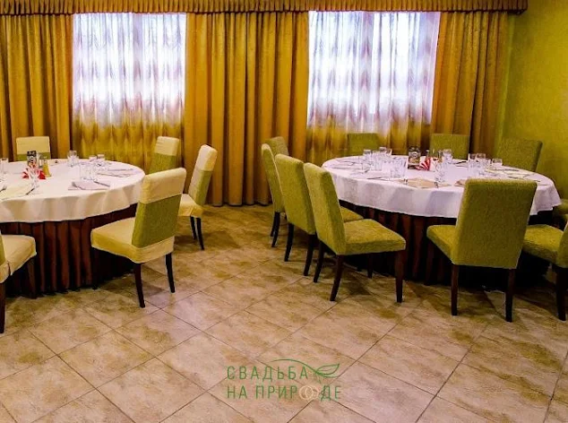 Фото №1 зала Помещение