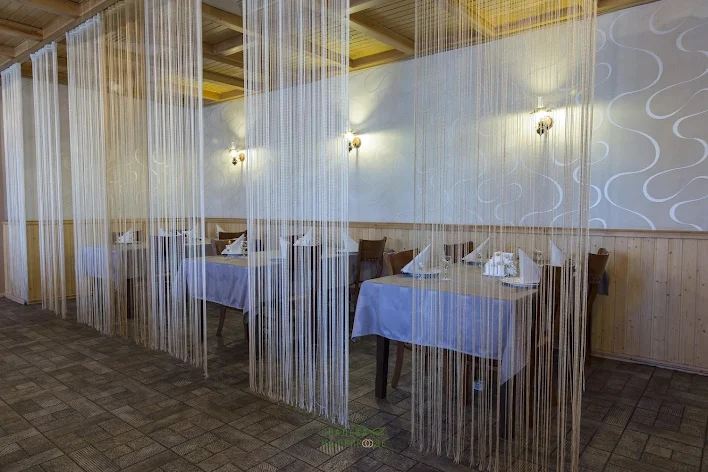 Фото №1 зала Основной зал на 1 этаже