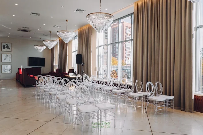 Фото №2 зала Основной зал