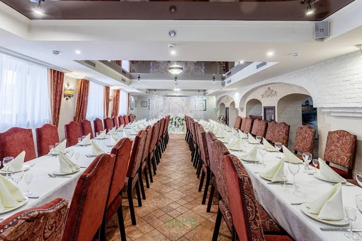 Фото №2 зала Большой зал