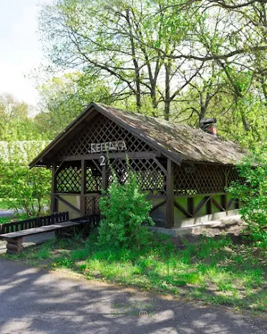 Фото №2 зала Беседки