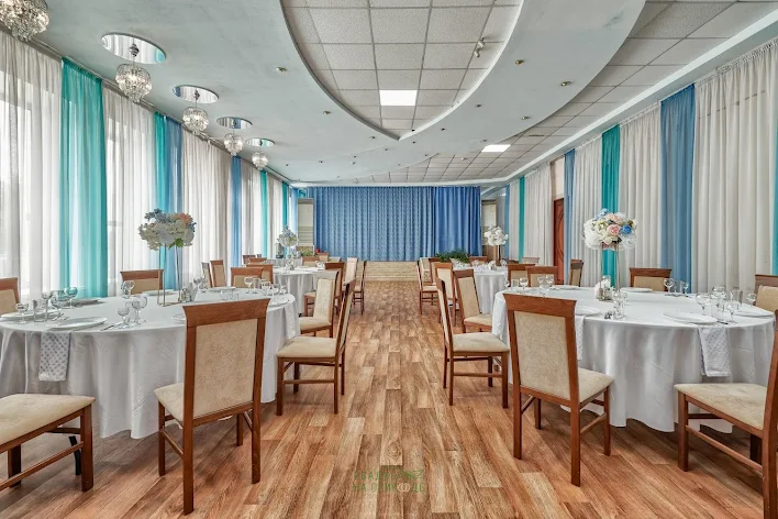 Фото №3 зала Большой зал