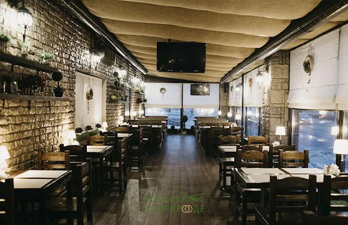 Фото №3 зала Зал на 40 человек