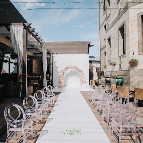 Фото №1 зала Банкетный зал «Чехов» 