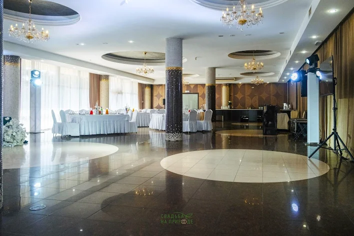 Фото №4 зала Большой зал