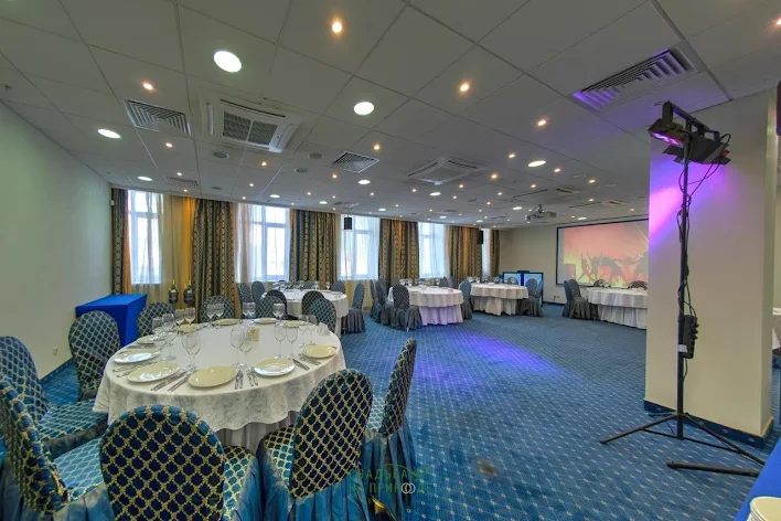 Фото №1 зала Зал «Лицей» 