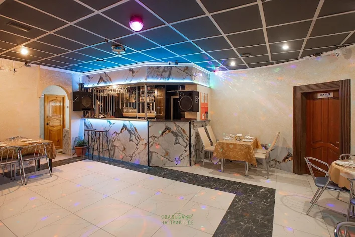 Фото №4 зала Основной зал