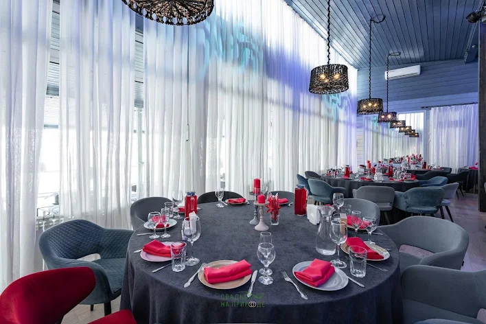 Фото №3 зала Банкетный зал