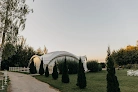 Фото №12 зала Шатер панорама
