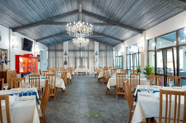 Фото №3 зала Основной зал