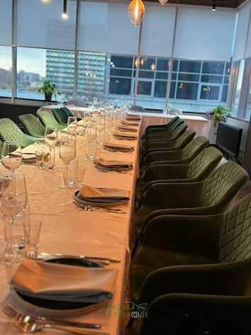 Фото №2 зала Vip - зал