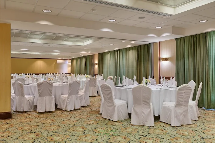 Фото №1 зала Зал «Сокольники - Останкино - Измайлово» 