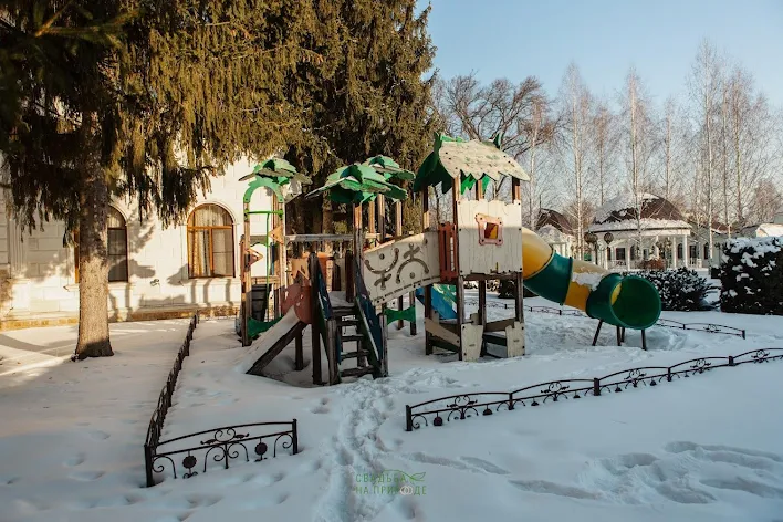 Фото №1 зала Зал «Вип» 