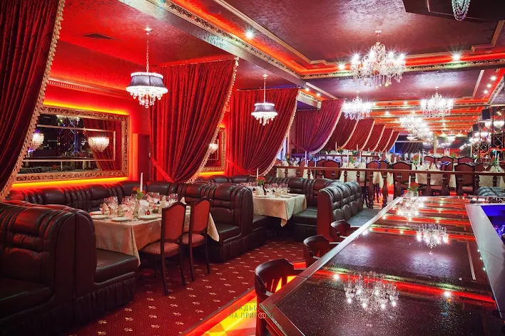 Фото №2 зала Основной зал