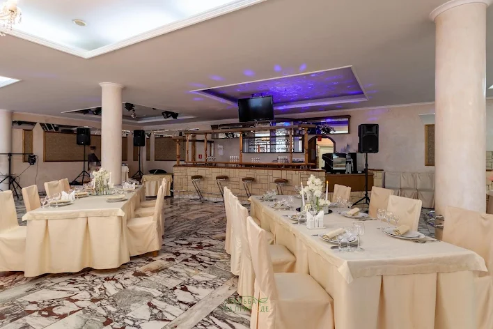 Фото №3 зала Ресторан «Массимо» 