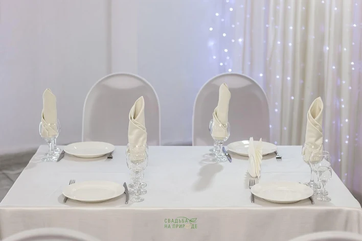 Фото №4 зала Малый зал