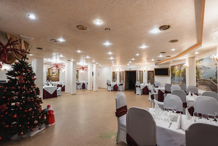 Фото №1 зала Зал №2