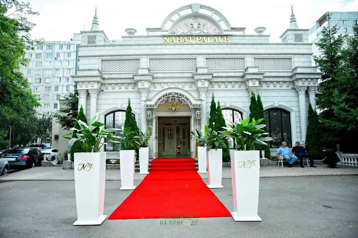 Фото №2 зала Зал «Семь красавиц» 