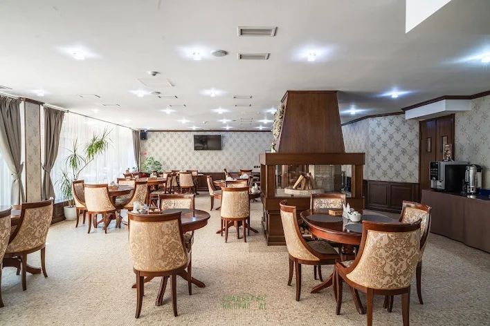 Фото №2 зала Основной зал