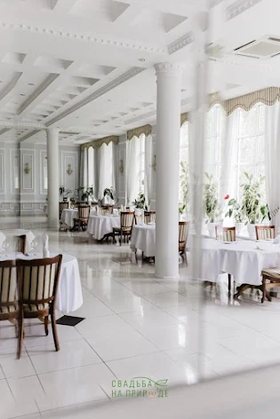 Фото №3 зала Зал «Белый» 
