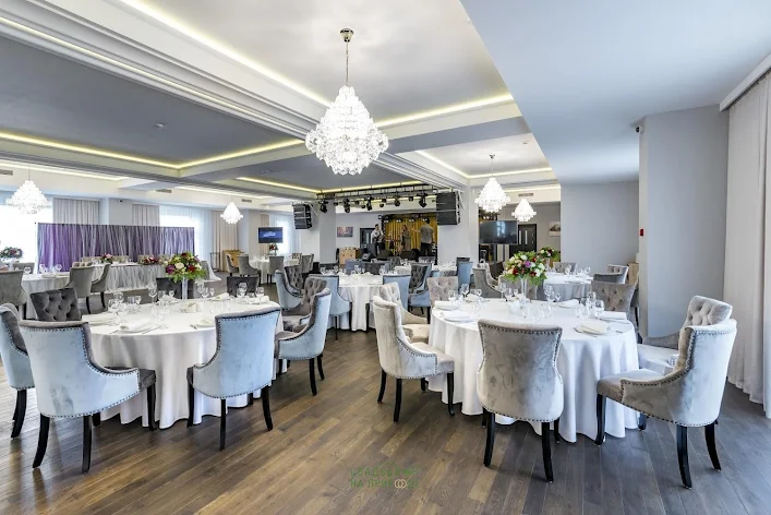 Фото №2 зала Grand зал