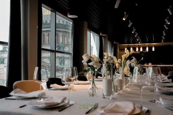 Фото №4 зала 7.sedmъ